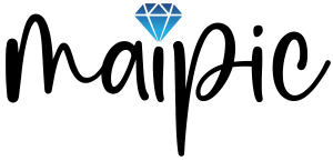 Maipic Logo
